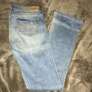 Abercrombie & Fitch Jeans